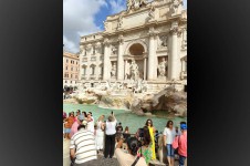 Lost in Rome