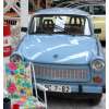 Trabant 601