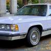 Mercury  Grand Marquis