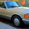 Mercedes-Benz W126