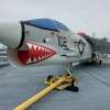 Vought  F-8K Crusader