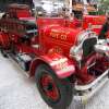 Seagrave Pumper