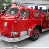 American LaFrance Pumper