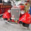 American LaFrance Pumper