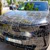 BMW iX5