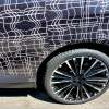 BMW iX5