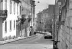 Hunyadi János Street