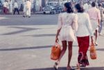 Streets of Colombo - 1979