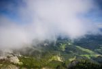 View from Jakobskogel