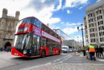 New Routemaster