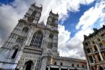 Westminster Abbey