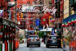 Little Italy