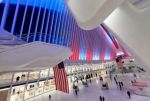 Oculus - World Trade Center station
