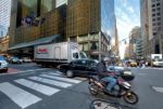 Hyatt Grand Central New York, Lexington Av