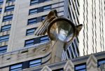 Chrysler Building