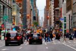 3rd Avenue