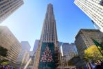 The Rockefeller Center Christmas Tree, 2023