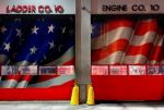 FDNY Ten House