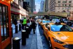 Grand Central Terminal platforms
