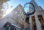 Atlas - Rockefeller Center