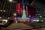Radio City Music Hall