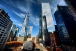 One World Trade Center, WTC 4