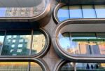 Zaha Hadid Building - 520 West 28th Street