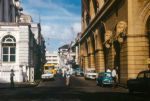 Republic Building and Chartered Bank of India, China and Australia Building, Colombo, 1979