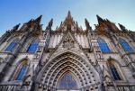 Cathedral de Barcelona