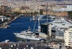 Port Vell de Barcelona
