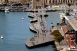 Rambla de Mar