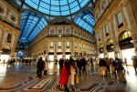 Galleria Vittorio Emanuele II
