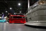 BMW E30, BMW E36