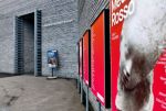 Kunstmuseum Basel / Neubau