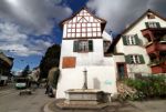 Leonhardskirchplatz, Basel