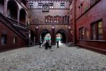 Roothuus Basel - Town hall