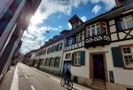 Leonhardsstrasse 2, Basel