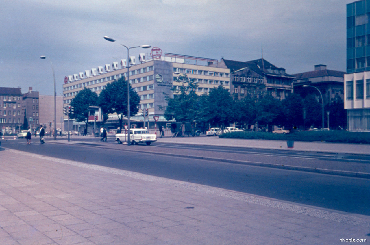 Hotel Unter den Linden