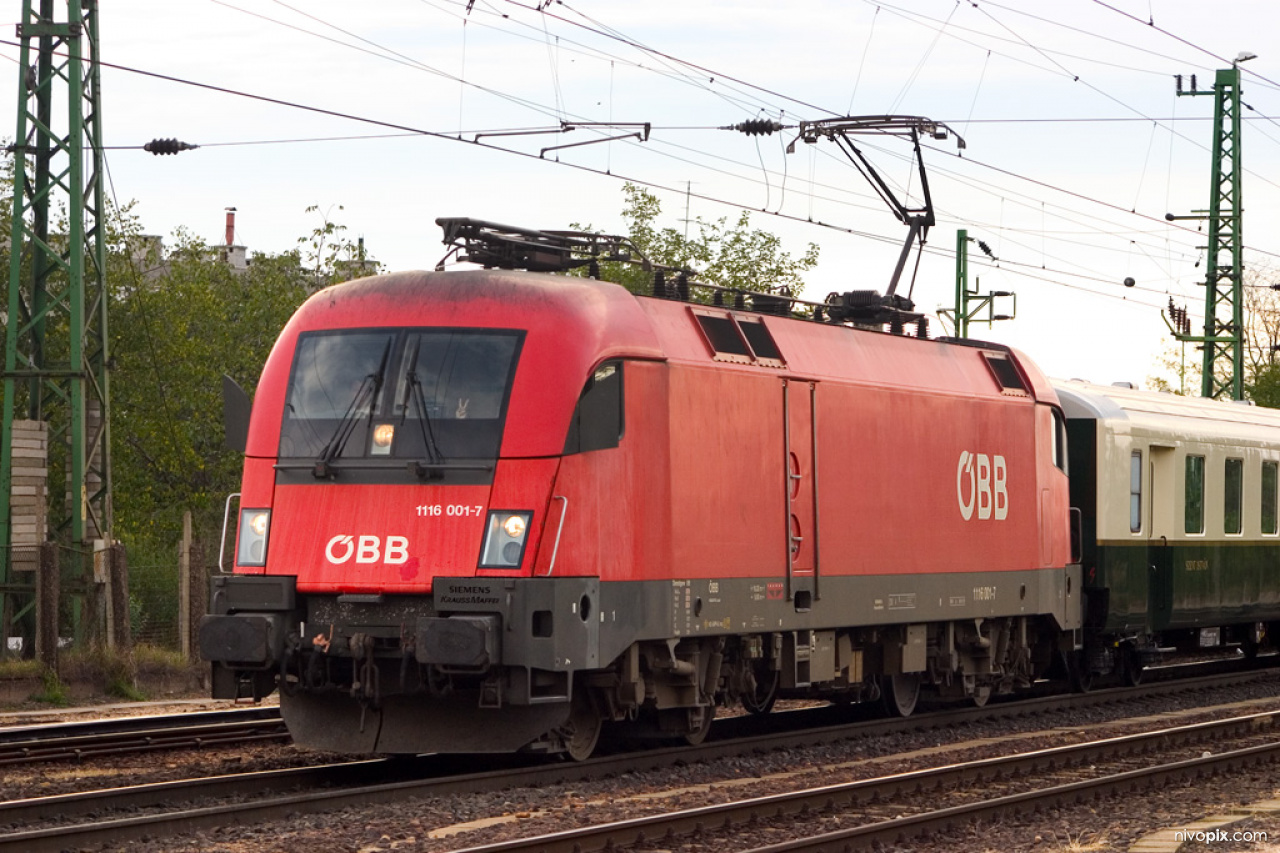 1116 001 at Hegyeshalom