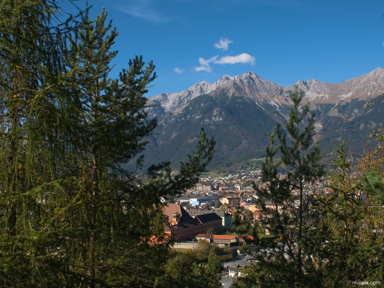 Innsbruck