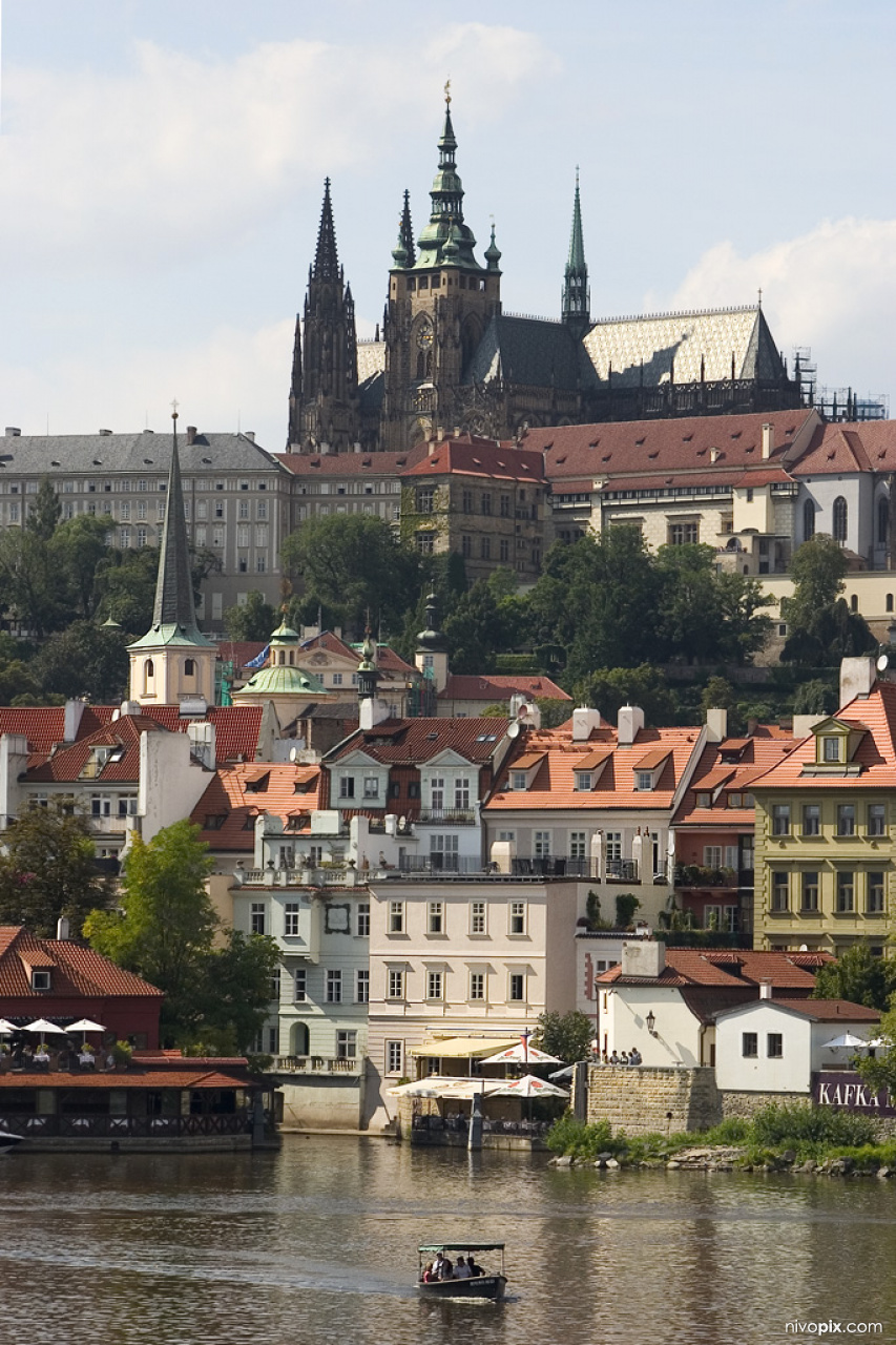 St. Vitus Cathedral