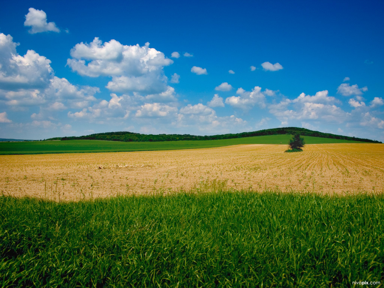 Balaton Uplands - Balaton-felvidék