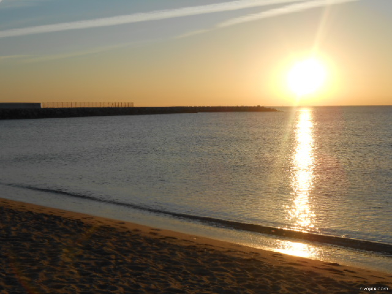 Playa del Bogatell