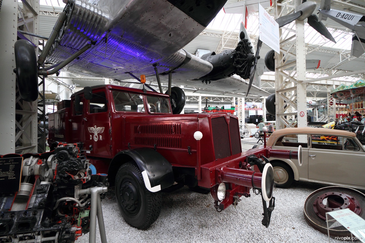 Technik Museum Speyer