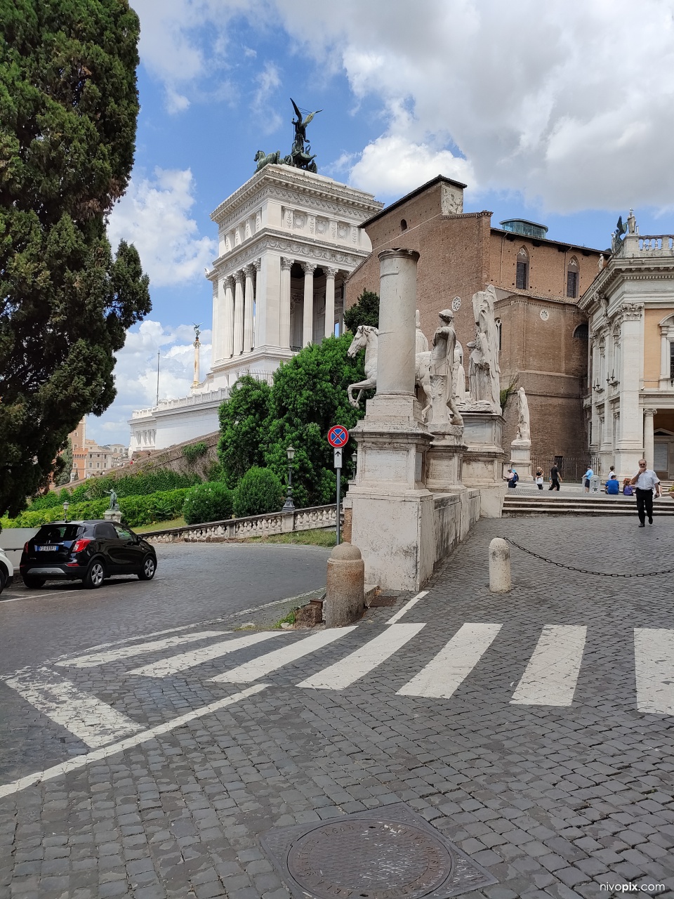 Rome