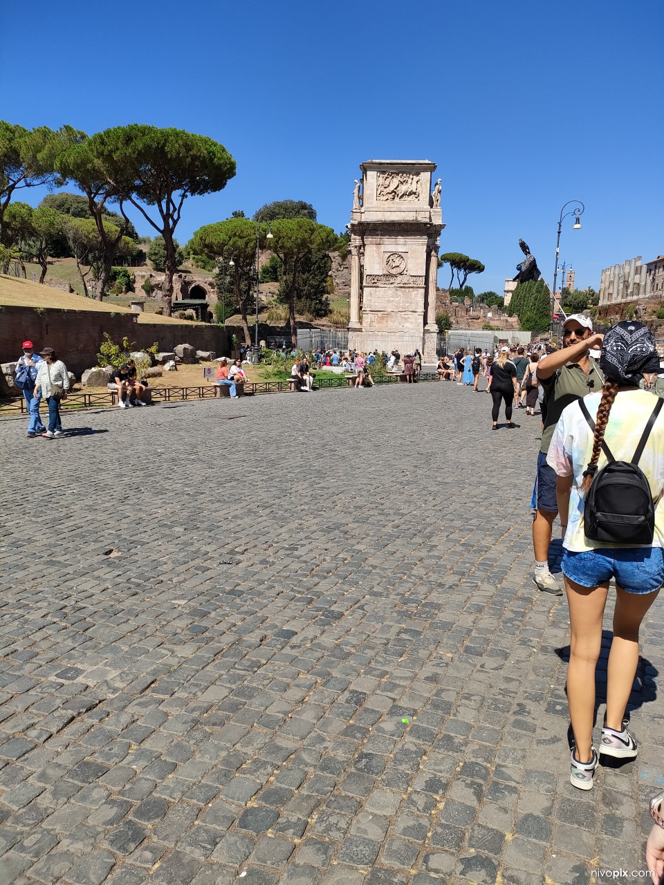 Rome