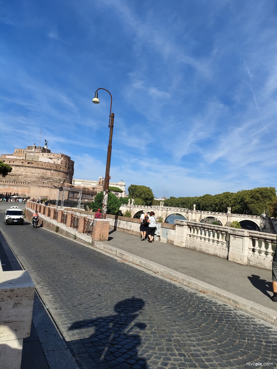 Rome