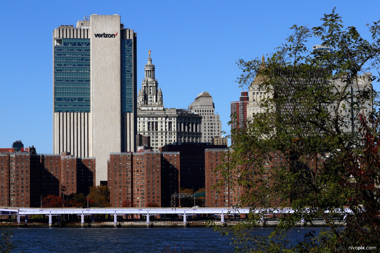 One Brooklyn Bridge Plaza