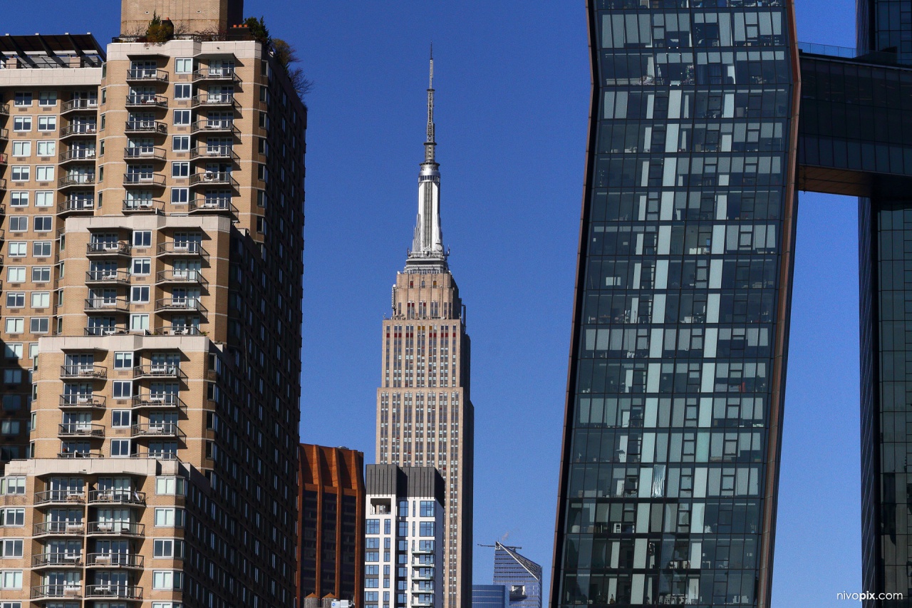 Empire State Building