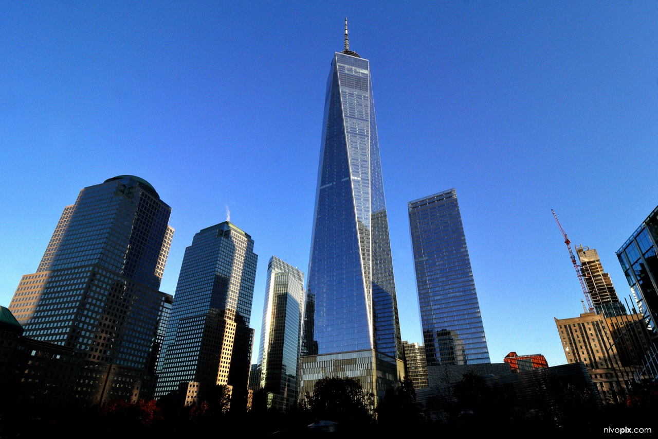 One WTC